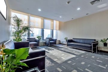 Power Circle Assistant LLC Commercial Cleaning in White Rock