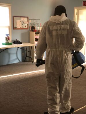 Commercial Disinfection Cleaning in Columbia, SC (1)