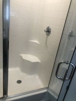 Deep Commercial Cleaning