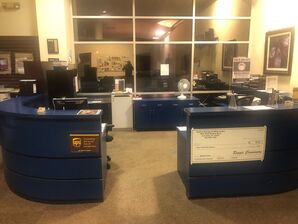 Office Cleaning in Columbia, SC (1)
